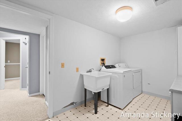 Builiding view twenty for 6751 Vantage, Caledonia, MI. 49316