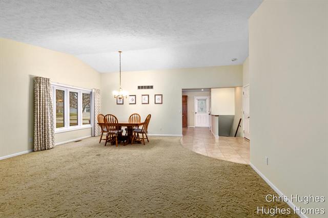 Builiding view eight for 2845 Valley Spring, Caledonia, MI. 49316