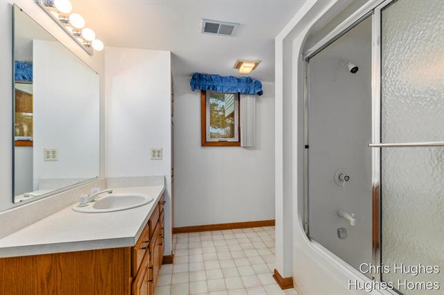 Builiding view eighteen for 2845 Valley Spring, Caledonia, MI. 49316