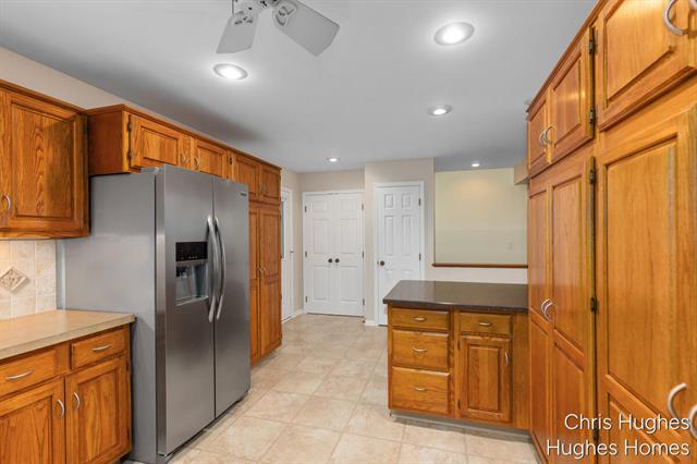 Builiding view five for 2845 Valley Spring, Caledonia, MI. 49316