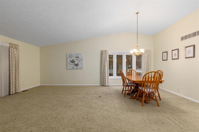 Builiding view seven for 2845 Valley Spring, Caledonia, MI. 49316