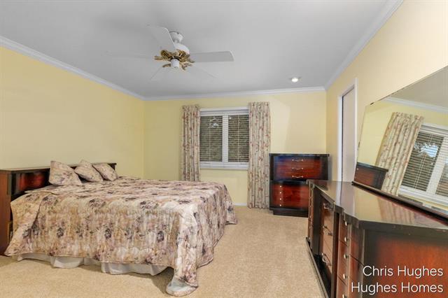 Builiding view ten for 2845 Valley Spring, Caledonia, MI. 49316