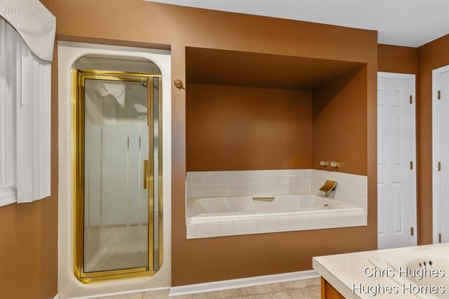 Builiding view twelve for 2845 Valley Spring, Caledonia, MI. 49316