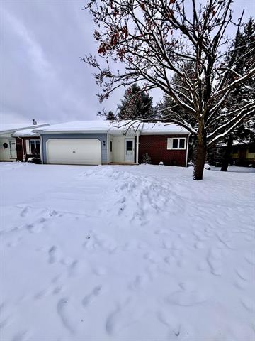 Builiding view twenty one for 2845 Valley Spring, Caledonia, MI. 49316