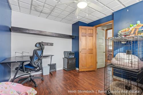 Builiding view seventeen for 312 Clinton, Hastings, MI. 49058