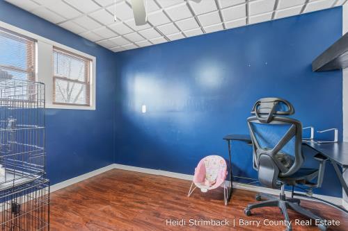 Builiding view sixteen for 312 Clinton, Hastings, MI. 49058