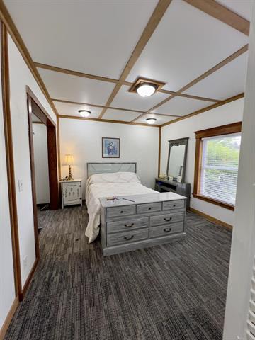 Builiding view twenty three for 1033 Washington, Lake Odessa, MI. 48849