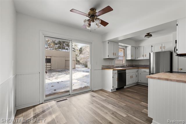 Builiding view three for 1514 26Th, Kalamazoo, MI. 49048