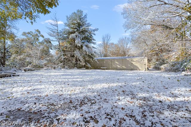 Builiding view twenty three for 1514 26Th, Kalamazoo, MI. 49048