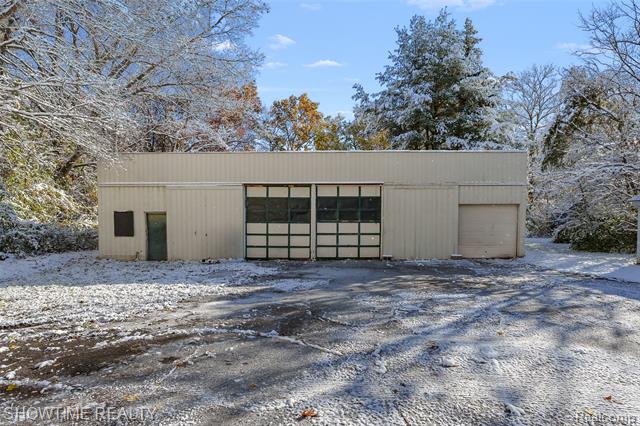 Builiding view twenty two for 1514 26Th, Kalamazoo, MI. 49048