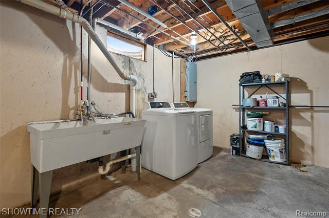 Builiding view twenty for 1514 26Th, Kalamazoo, MI. 49048