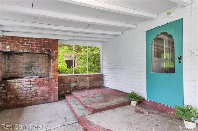 Builiding view fifteen for 4901 Munger, Ypsilanti, MI. 48197