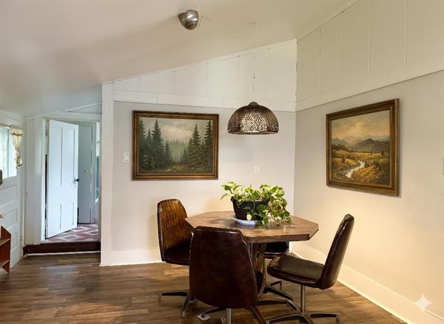 Builiding view five for 4901 Munger, Ypsilanti, MI. 48197