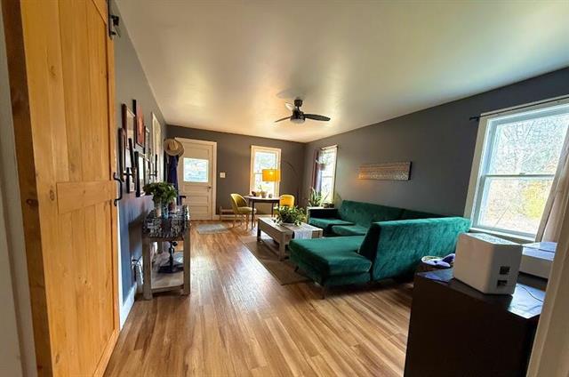 Builiding view four for 4901 Munger, Ypsilanti, MI. 48197