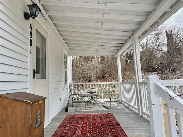 Builiding view one for 4901 Munger, Ypsilanti, MI. 48197