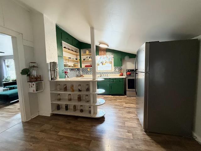 Builiding view six for 4901 Munger, Ypsilanti, MI. 48197