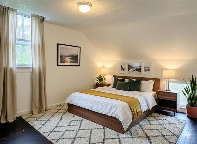 Builiding view twelve for 4901 Munger, Ypsilanti, MI. 48197