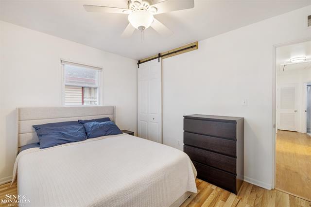 Builiding view twelve for 26435 Tawas, Madison Heights, MI. 48071