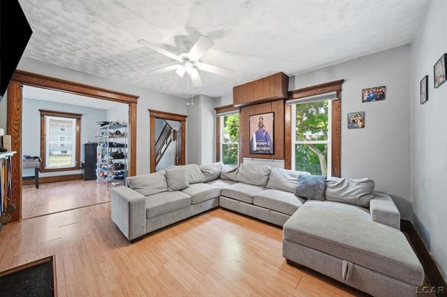 Builiding view eleven for 225 Seeley St, Adrian, MI. 49221