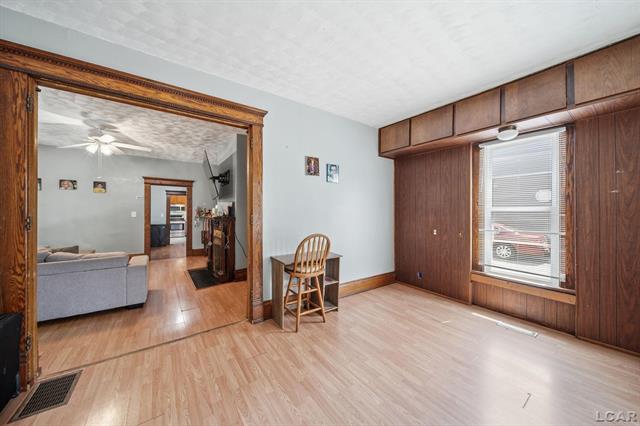 Builiding view fourteen for 225 Seeley St, Adrian, MI. 49221