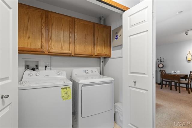 Builiding view eight for 502 Carriage Drive, Tecumseh, MI. 49286