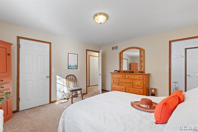 Builiding view eleven for 502 Carriage Drive, Tecumseh, MI. 49286