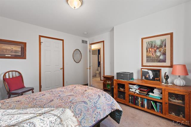 Builiding view fifteen for 502 Carriage Drive, Tecumseh, MI. 49286