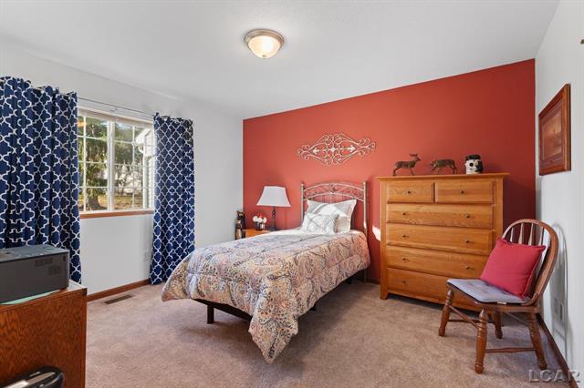 Builiding view fourteen for 502 Carriage Drive, Tecumseh, MI. 49286