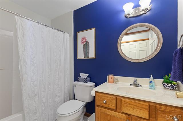 Builiding view nine for 502 Carriage Drive, Tecumseh, MI. 49286