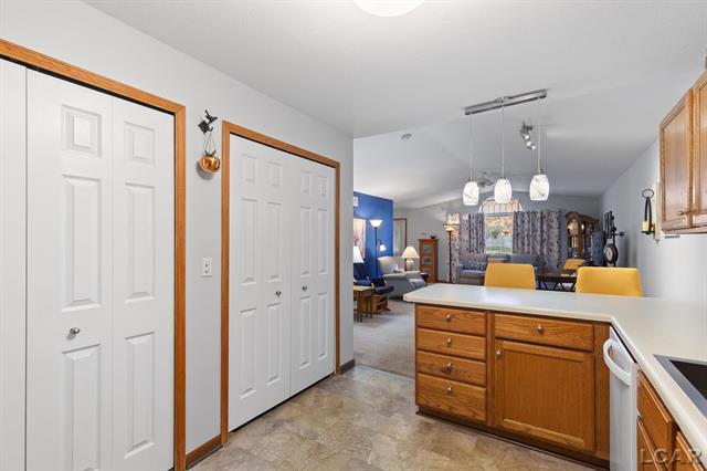 Builiding view seven for 502 Carriage Drive, Tecumseh, MI. 49286