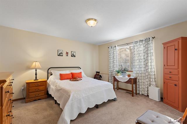 Builiding view ten for 502 Carriage Drive, Tecumseh, MI. 49286