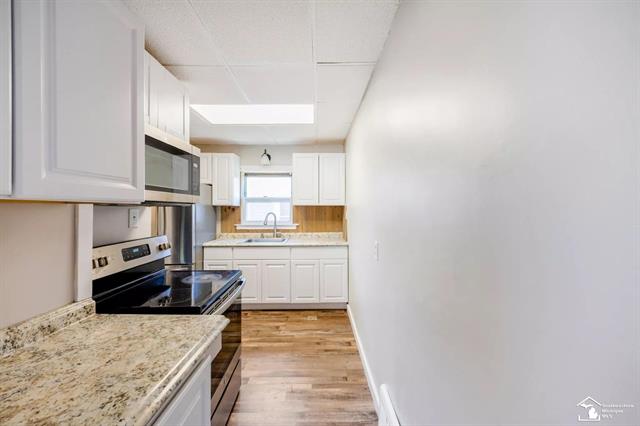 Builiding view fifteen for 21 Lemerand, Monroe, MI. 48162
