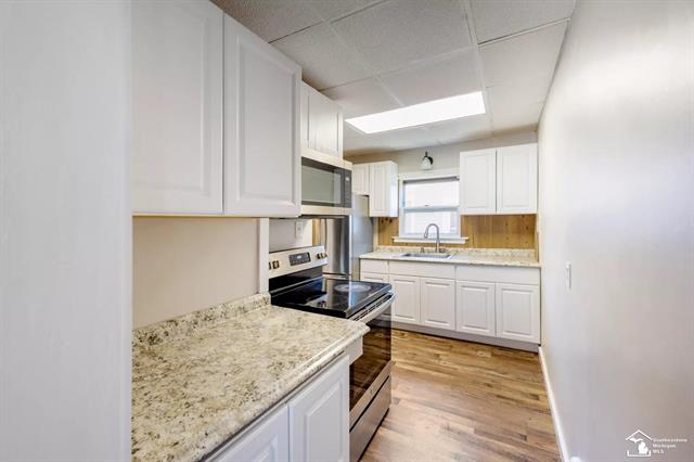 Builiding view fourteen for 21 Lemerand, Monroe, MI. 48162