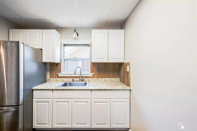 Builiding view sixteen for 21 Lemerand, Monroe, MI. 48162