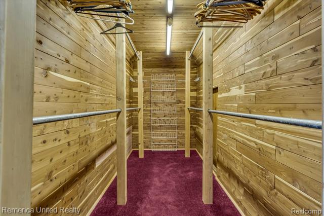 Builiding view seventeen for 27510 California Se, Southfield, MI. 48076