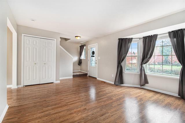 Builiding view four for 172 Garden, Whitmore Lake, MI. 48189