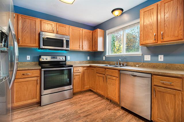 Builiding view seven for 172 Garden, Whitmore Lake, MI. 48189