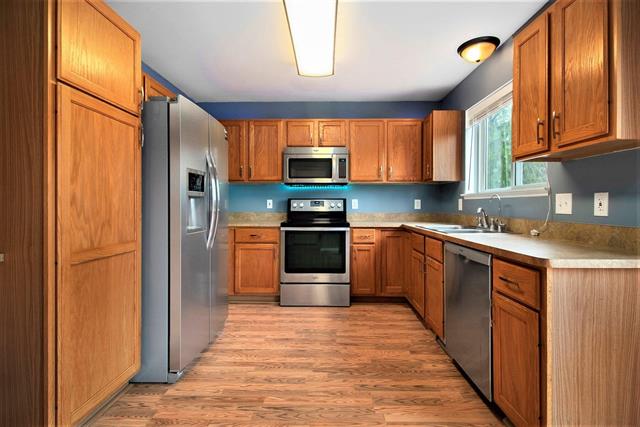 Builiding view ten for 172 Garden, Whitmore Lake, MI. 48189