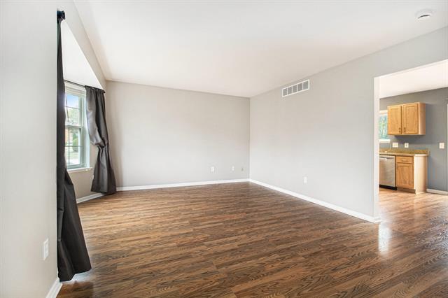 Builiding view three for 172 Garden, Whitmore Lake, MI. 48189