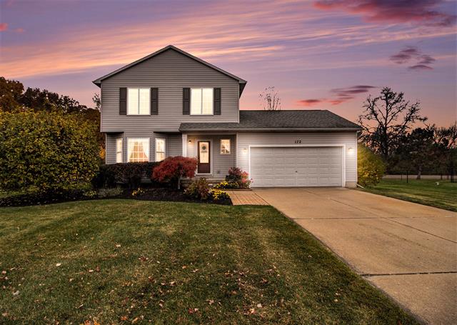 Builiding view twenty eight for 172 Garden, Whitmore Lake, MI. 48189