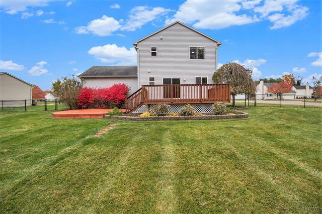 Builiding view twenty four for 172 Garden, Whitmore Lake, MI. 48189