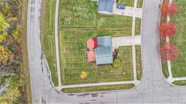 Builiding view twenty six for 172 Garden, Whitmore Lake, MI. 48189