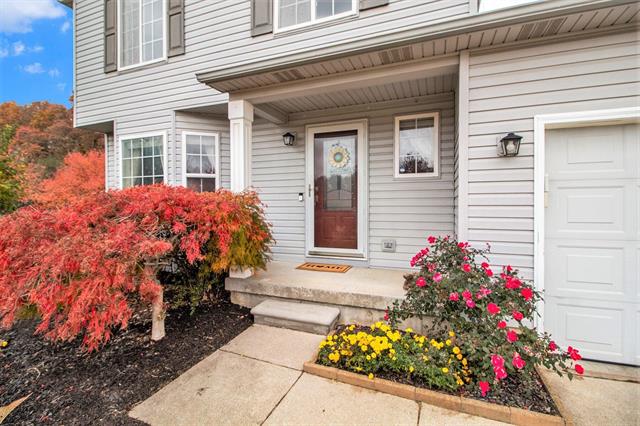 Builiding view two for 172 Garden, Whitmore Lake, MI. 48189