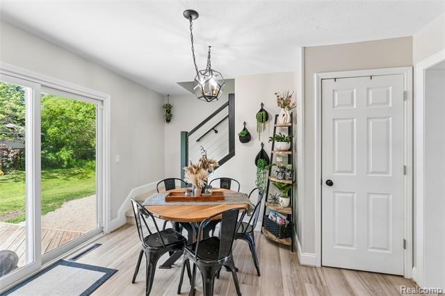 Builiding view eight for 1177 Emerald Forest, Davison, MI. 48423