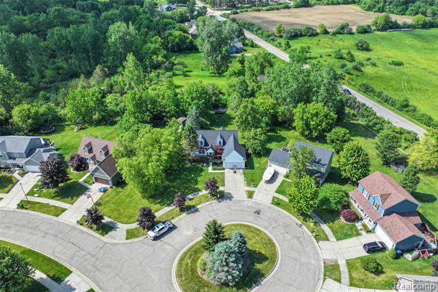 Builiding view twenty eight for 1177 Emerald Forest, Davison, MI. 48423