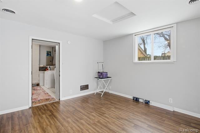 Builiding view thirty nine for 2304 2Nd, Westland, MI. 48186