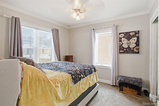 Builiding view twenty six for 2304 2Nd, Westland, MI. 48186