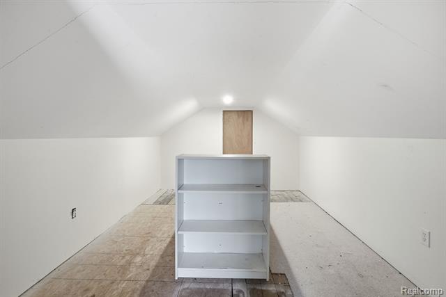 Builiding view twenty two for 2304 2Nd, Westland, MI. 48186