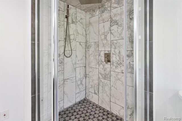 Builiding view thirty one for 2933 Sanilac, Mayville, MI. 48744