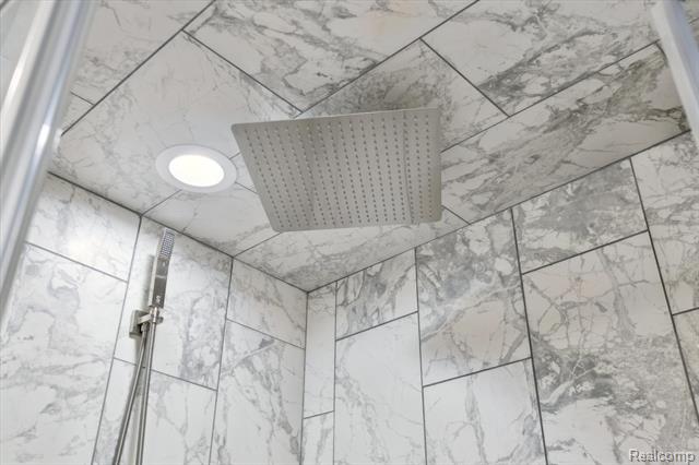 Builiding view thirty two for 2933 Sanilac, Mayville, MI. 48744